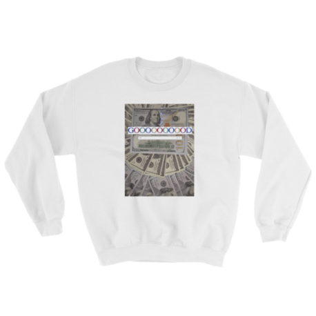 good life sweatshirt